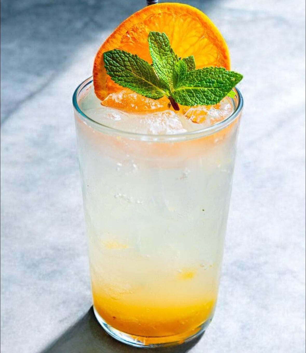 Limoncello